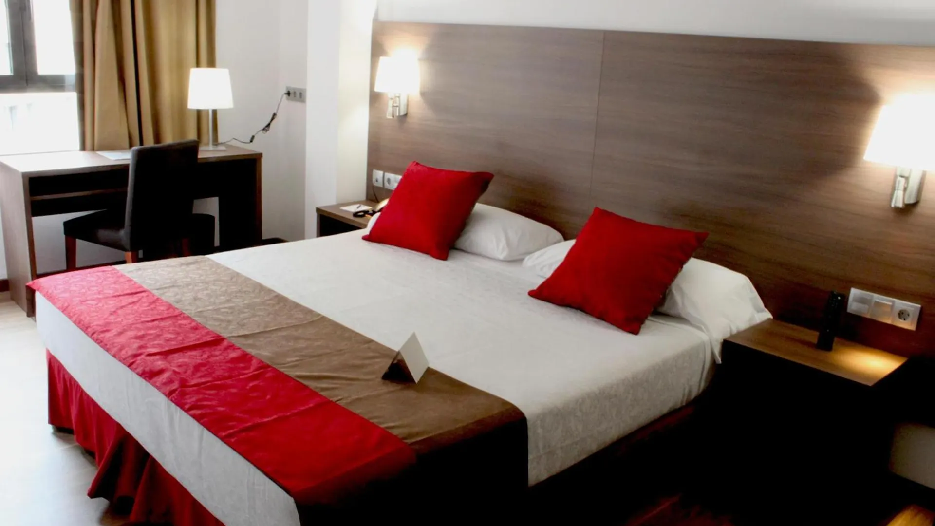 Hotel Best Auto Hogar Barcelona