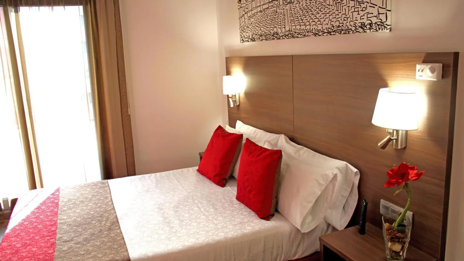 Hotel Best Auto Hogar Barcelona