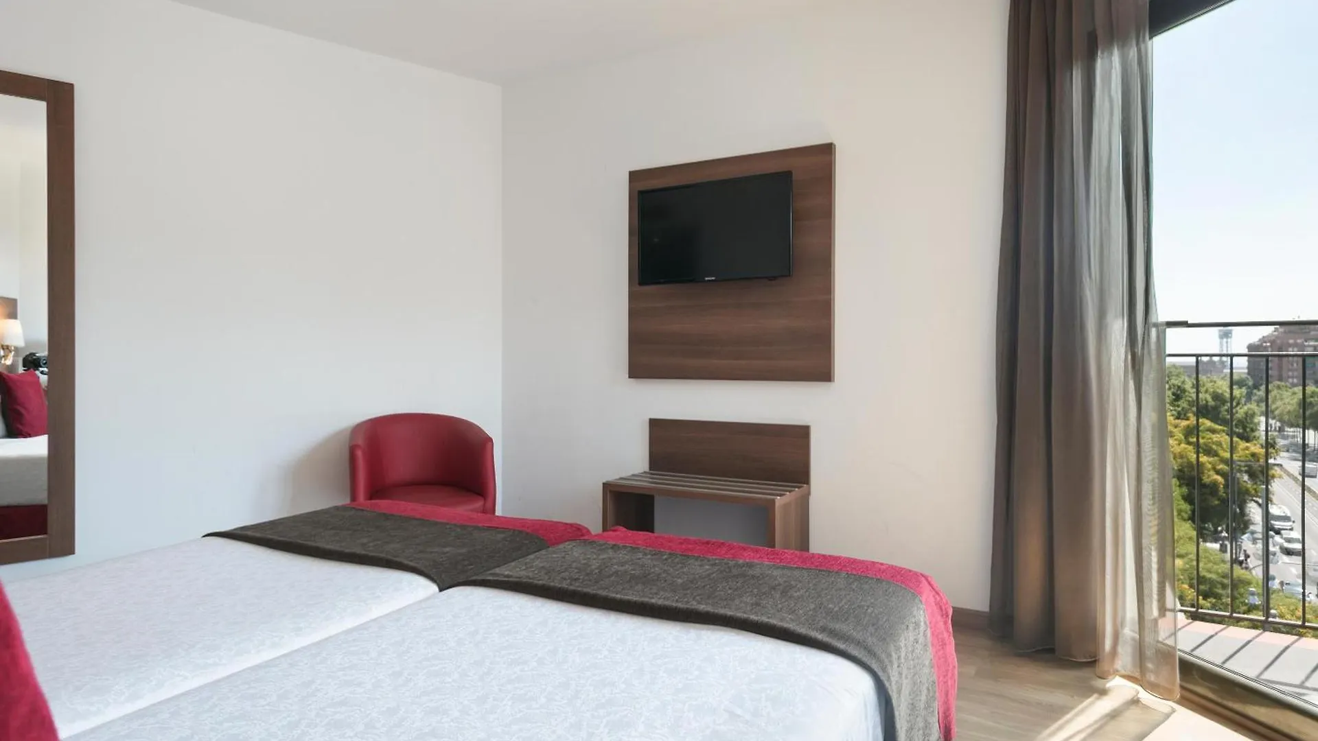 Hotel Best Auto Hogar Barcelona