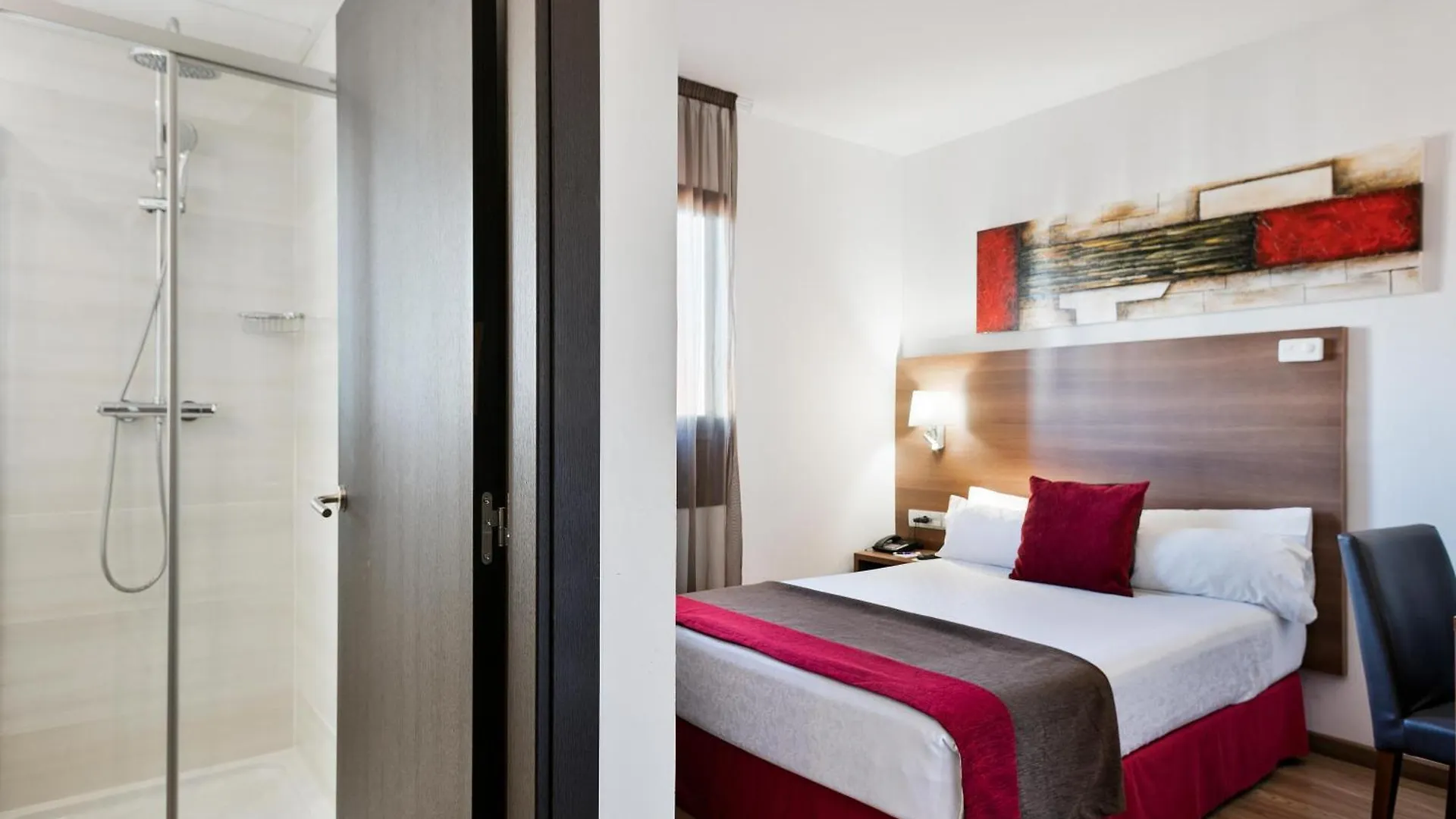 Hotel Best Auto Hogar Barcelona 3*,  Spain