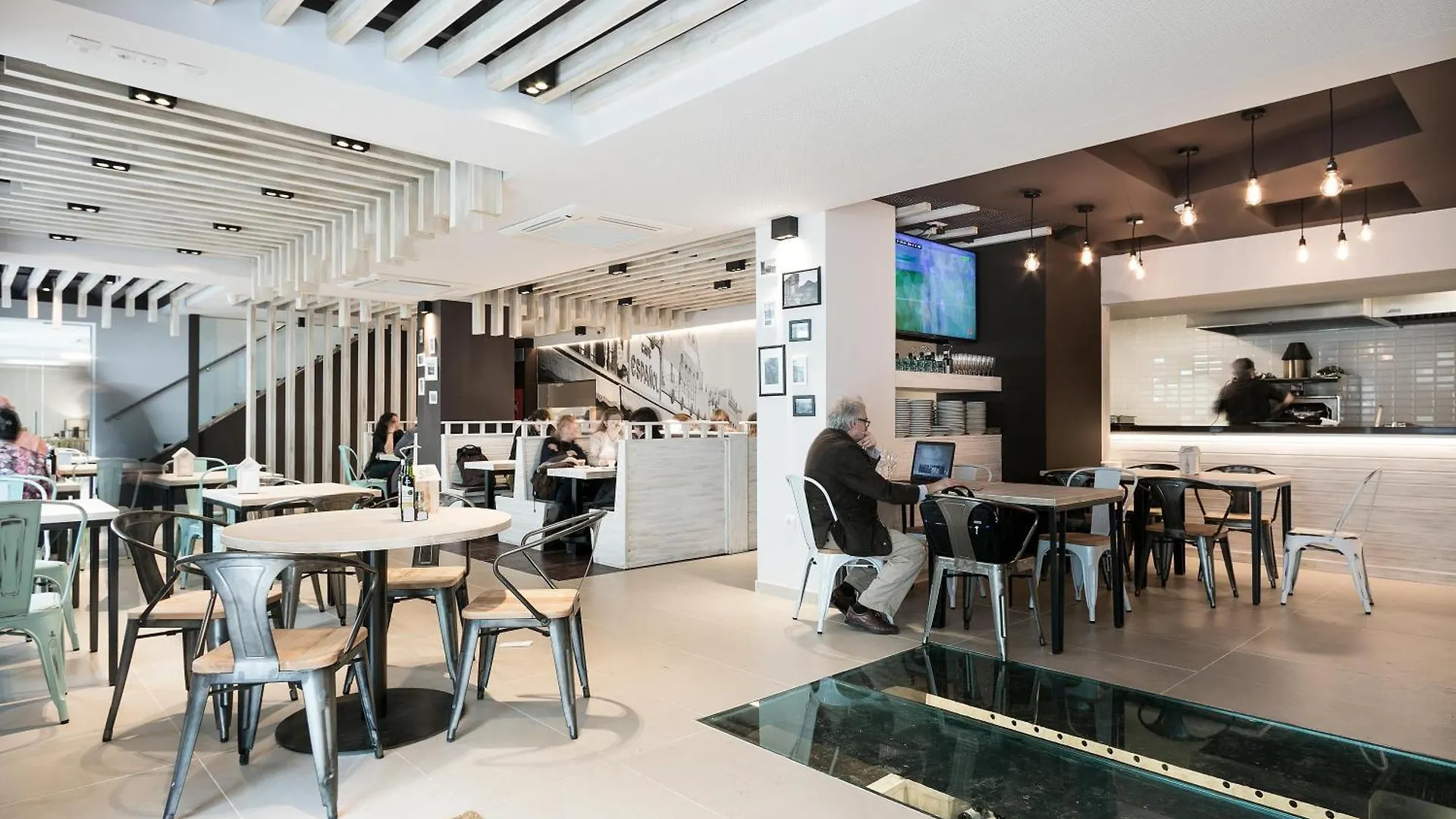 Hotel Best Auto Hogar Barcelona