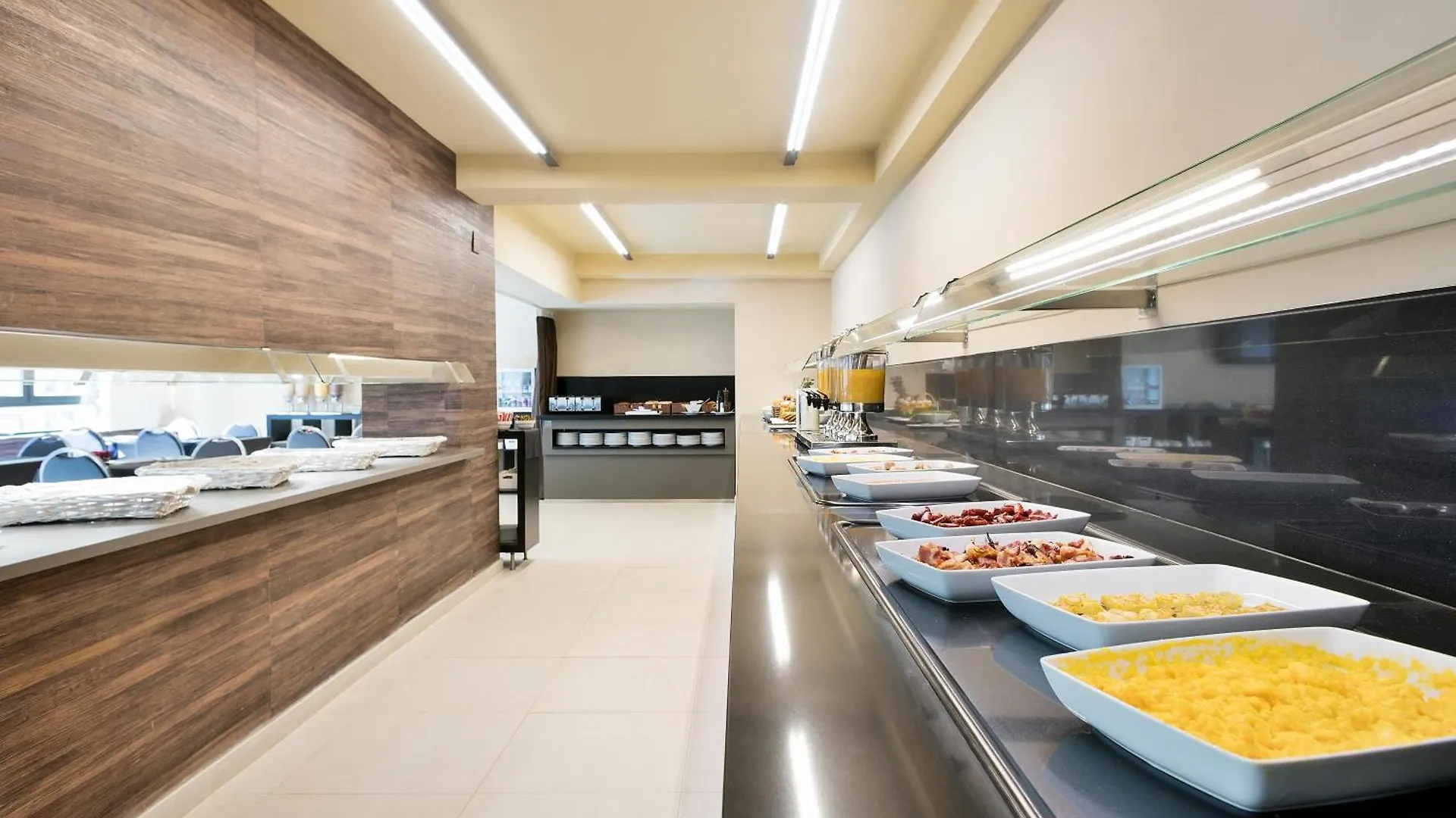 ***  Hotel Best Auto Hogar Barcelona Spain
