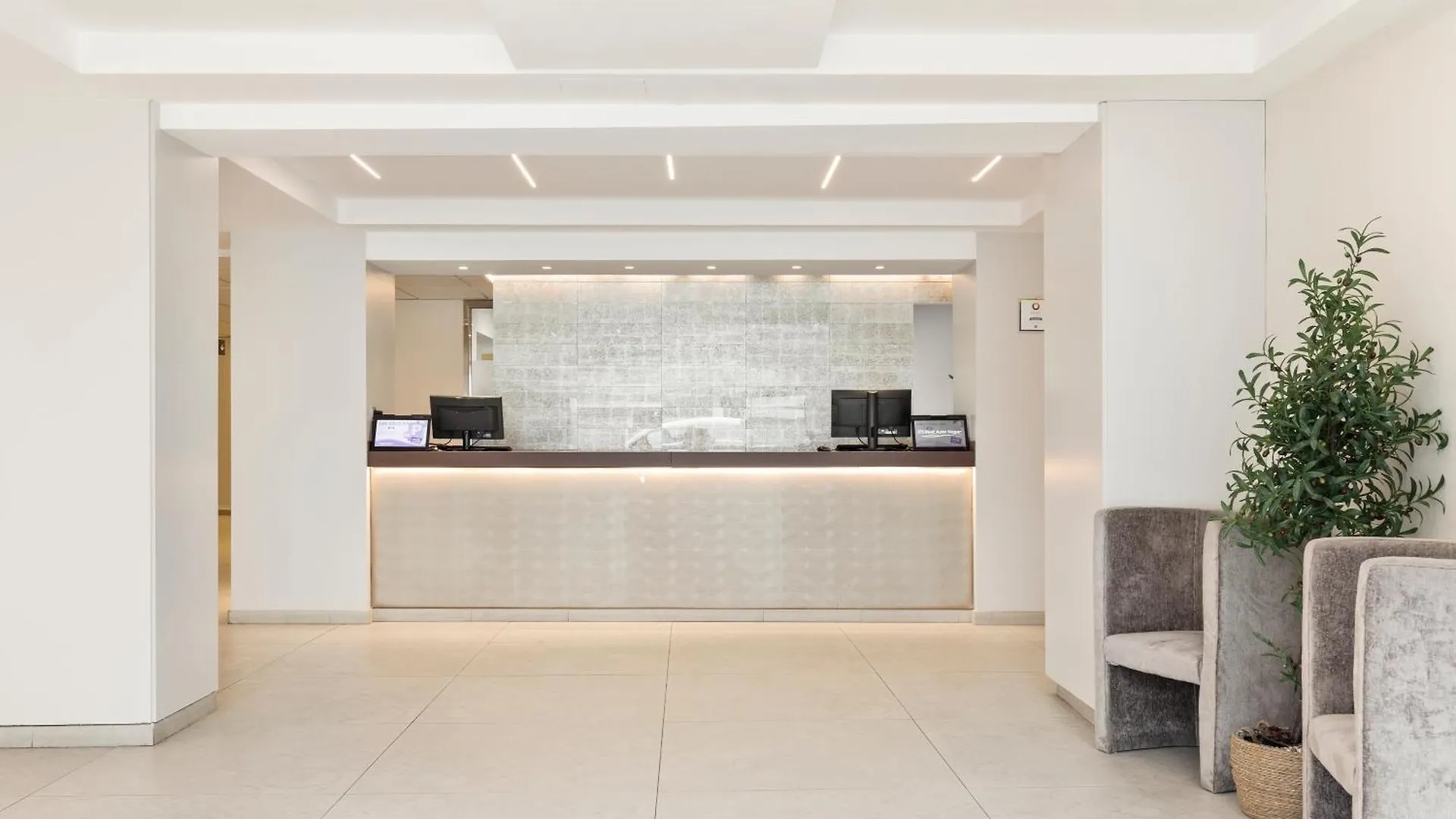 Hotel Best Auto Hogar Barcelona 3*,