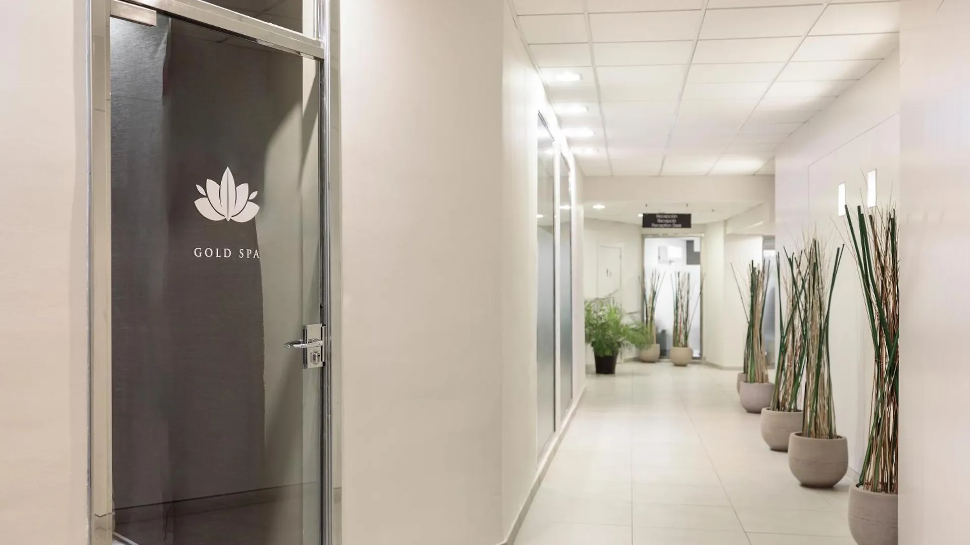 Hotel Best Auto Hogar Barcelona