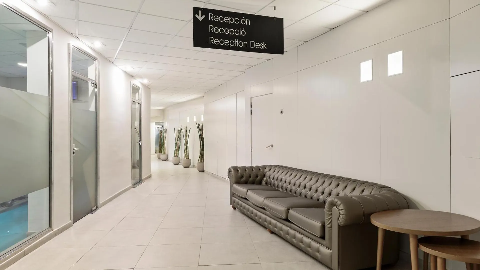 Hotel Best Auto Hogar Barcelona Spain