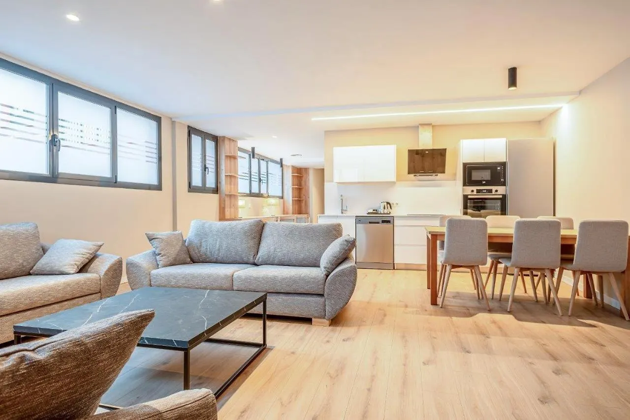 Hotel Best Auto Hogar Barcelona