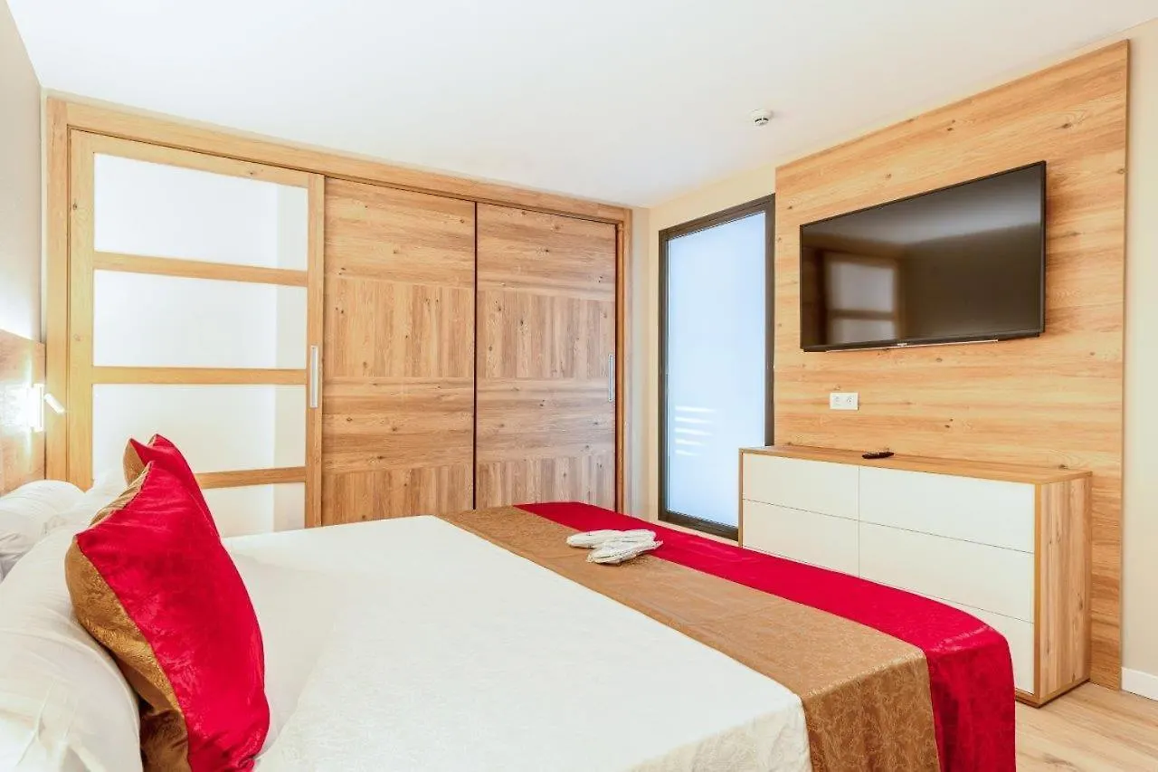 Hotel Best Auto Hogar Barcelona