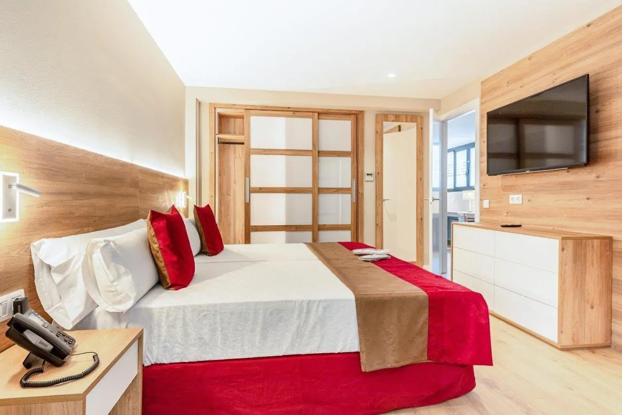 Hotel Best Auto Hogar Barcelona