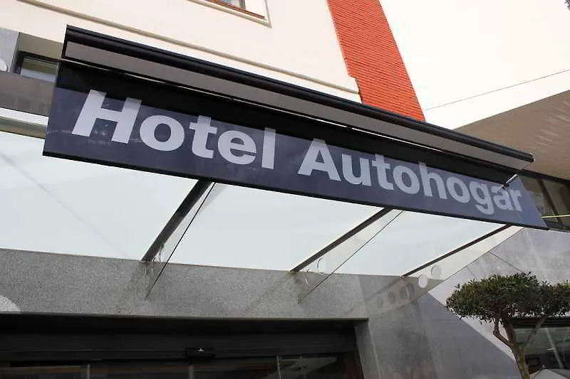 Hotel Best Auto Hogar Barcelona