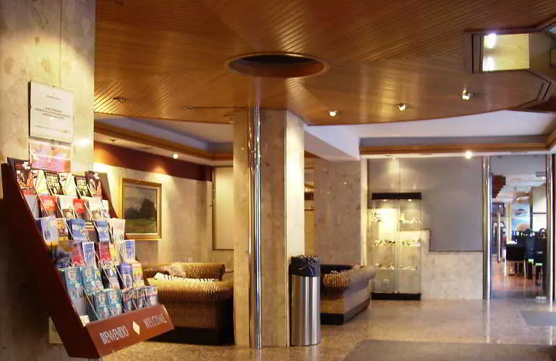 Hotel Best Auto Hogar Barcelona 3*,