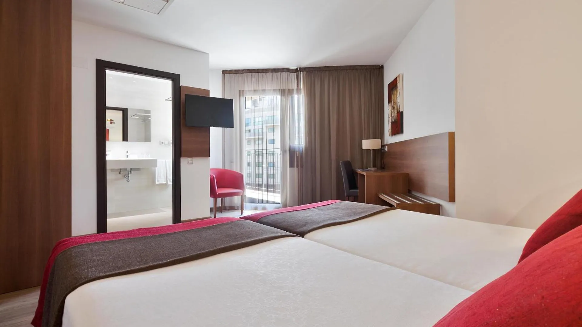 Hotel Best Auto Hogar Barcelona